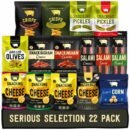 Serious Selection Box
